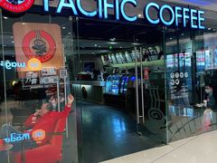 -太平洋咖啡(青岛万象城店)