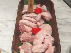 -椰子不语 椰子鸡火锅(淮海店)