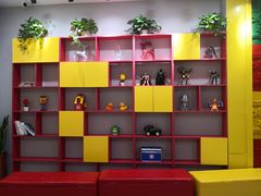 -韦哲乐高机器人·等级考试·少儿编程(羽山路校区)