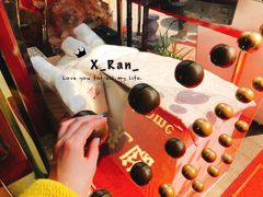 -清真·二嫂子煎饼果子(鼓楼旗舰形象店)