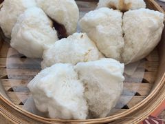 蜜汁叉烧包-点都德(春熙路群光广场店)