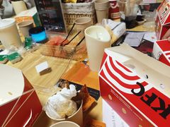 -剧狐剧本杀(徐汇1号店)