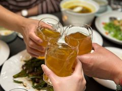 -蟹榭·本帮江浙菜·蟹宴(大宁久光商场店)