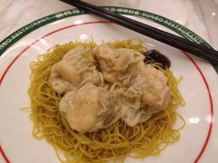-新世界餐厅(万达店)