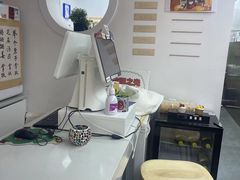 -欧邑咖啡小站 HLab Coffee