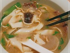 -萧记三鲜烩面(黄河路店)