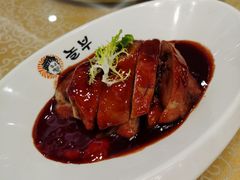 酱鸭-王四酒家苏帮菜馆(观前店)
