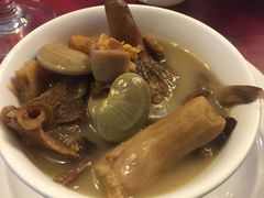 -山菌美食苑(振兴路店)