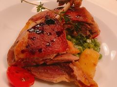 -食间牛排(重庆路万达店)