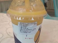-唐沫茶兮(仓山万达金街店)