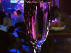 -MOSSO音乐酒吧·Live House(南京西路店)