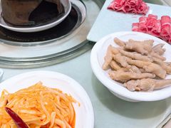 辣白菜-洪长兴(广西北路店)
