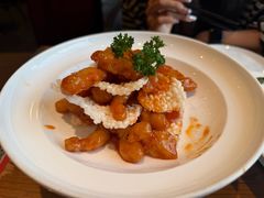 -北京老铺烤鸭(西稍门店)