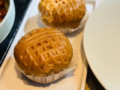 -福顺斋素食馆(梧桐山店)