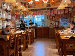 -千懿六本木酒场(常熟路店)