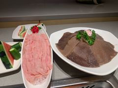 -海底捞火锅(吾悦广场店)