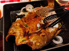 -西贝莜面村(上海百联西郊店)