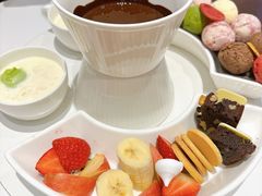 -哈根达斯(皇城恒隆广场店)