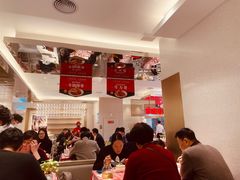 -西贝(上海中心店)