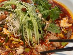 -顺水湾·牛肉牛杂火锅(驾鹤店)