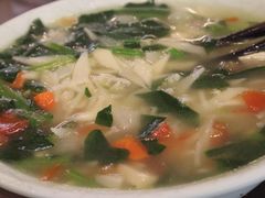 -清真·益鑫羊肉手抓馆(花园北街店)