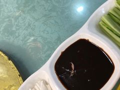 -六和聚传统烤鸭.天津菜(和平店)