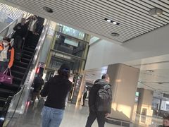 -哈尔滨太平国际机场-T2航站楼
