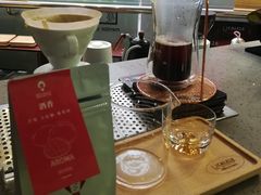 哥斯达黎加酒香豆-优咖里里音乐咖啡吧