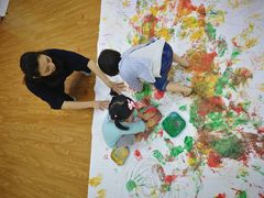 -AKA国际儿童中心Awesome Kids Academy