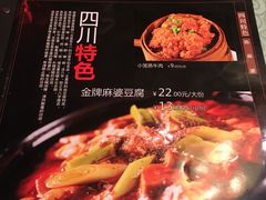 -陈麻婆豆腐总店