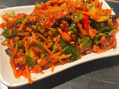 -枪火串烧·东北特色烧烤(罗湖总店)