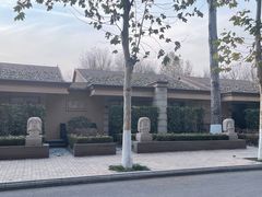 -春晖园度假酒店温泉