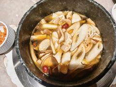 -芸山季·云南野生菌火锅(宝能环球汇店)