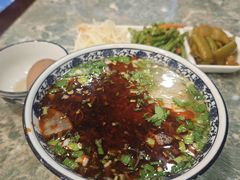 -马吉德牛肉拉面(新街口店)