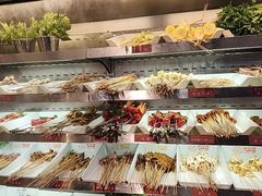 -钢管厂五区小郡肝火锅串串香(总店)