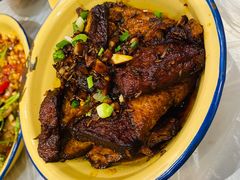 -东排食堂长沙小吃大排档(五一广场店)