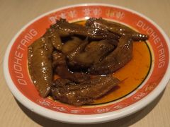 -多喝汤·粤式茶餐(太和金铂店)