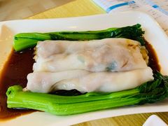 -添好运点心专门店(百老汇店)