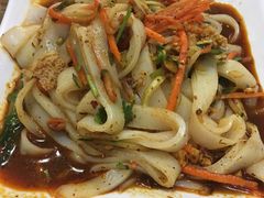 -福瑞记老孙头biangbiang面(新生路店)