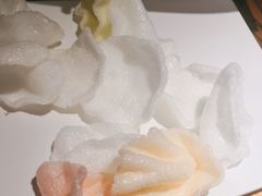 -平娃三宝烧烤·面食(富丰桥店)