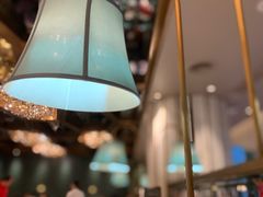 餐具摆设-陶陶居·雅园(凯华国际店)