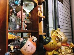 -豆舞咖啡(民乐路店)
