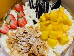 -熊猫不走蛋糕（同城送）(长沙店)