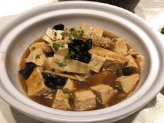 -老上海弄堂菜馆(恒基名人购物中心店)