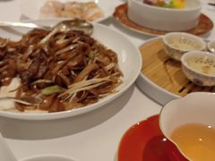 -香宫(九龙香格里拉店)