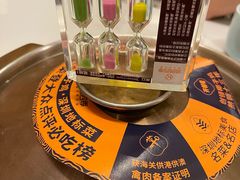 -润园四季椰子鸡火锅(南山海岸城店)