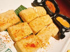 -云海肴·汽锅鸡·云南菜(领展购物广场·中关村店)