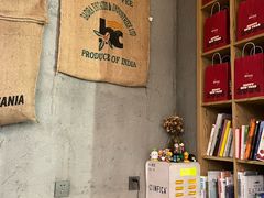 -Infica Coffee