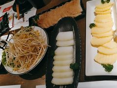 -左庭右院鲜牛肉火锅(新梅广场店)