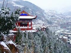 -塔云山